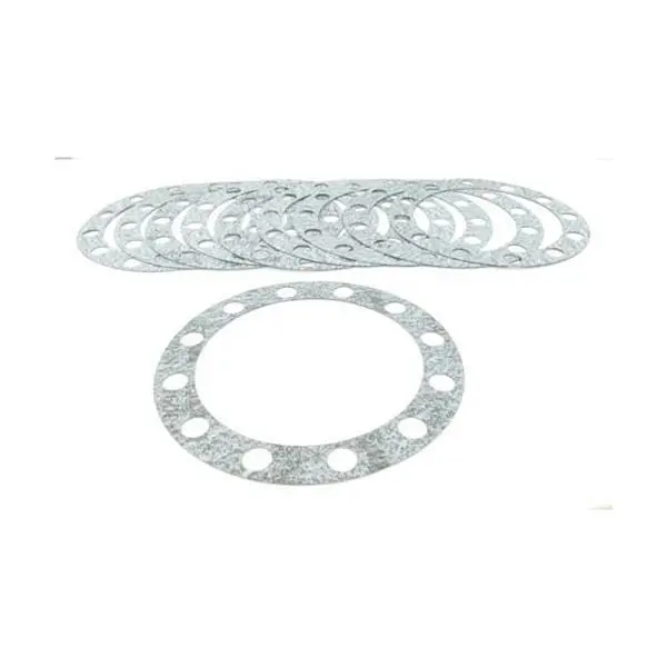 Skf Axle Flange Gasket Set – Heavy-Duty Replacement (450983-10) 1