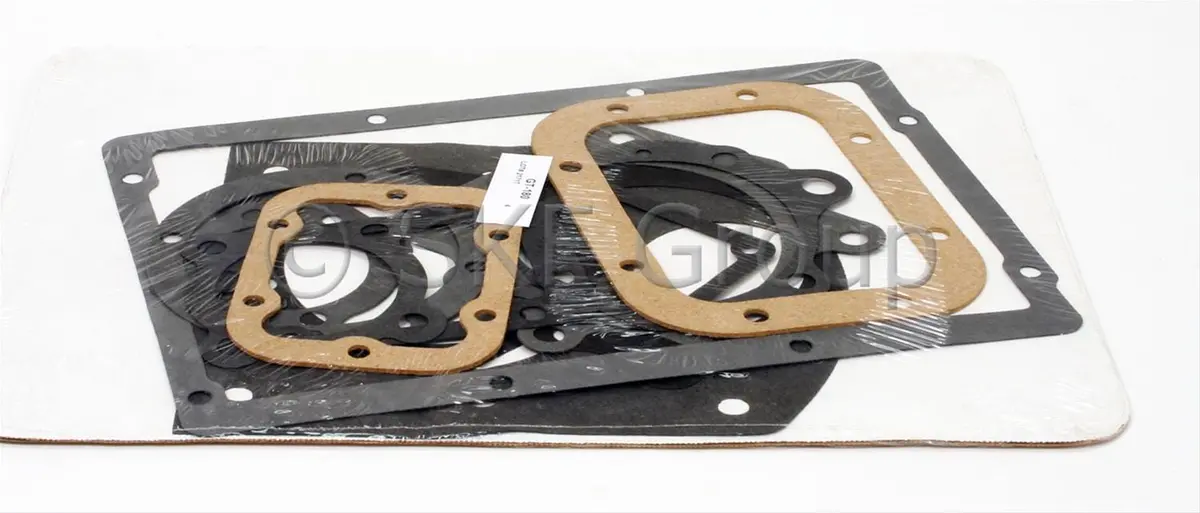 Skf Manual Transmission Rebuild Kit – Stk180 1