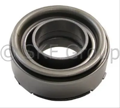 Skf N4041 Heavy-Duty Throwout Bearing 1