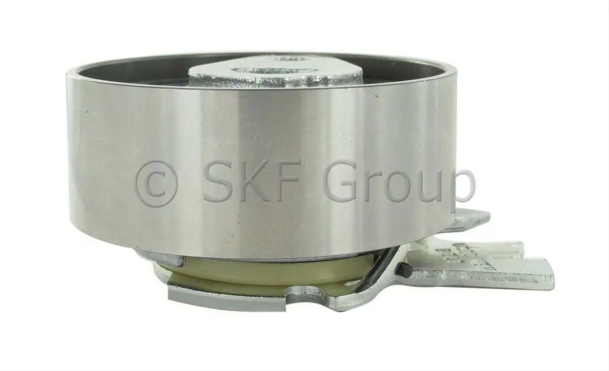 Skf Tbt15402 Timing Belt Tensioner Pulley Bearing 1