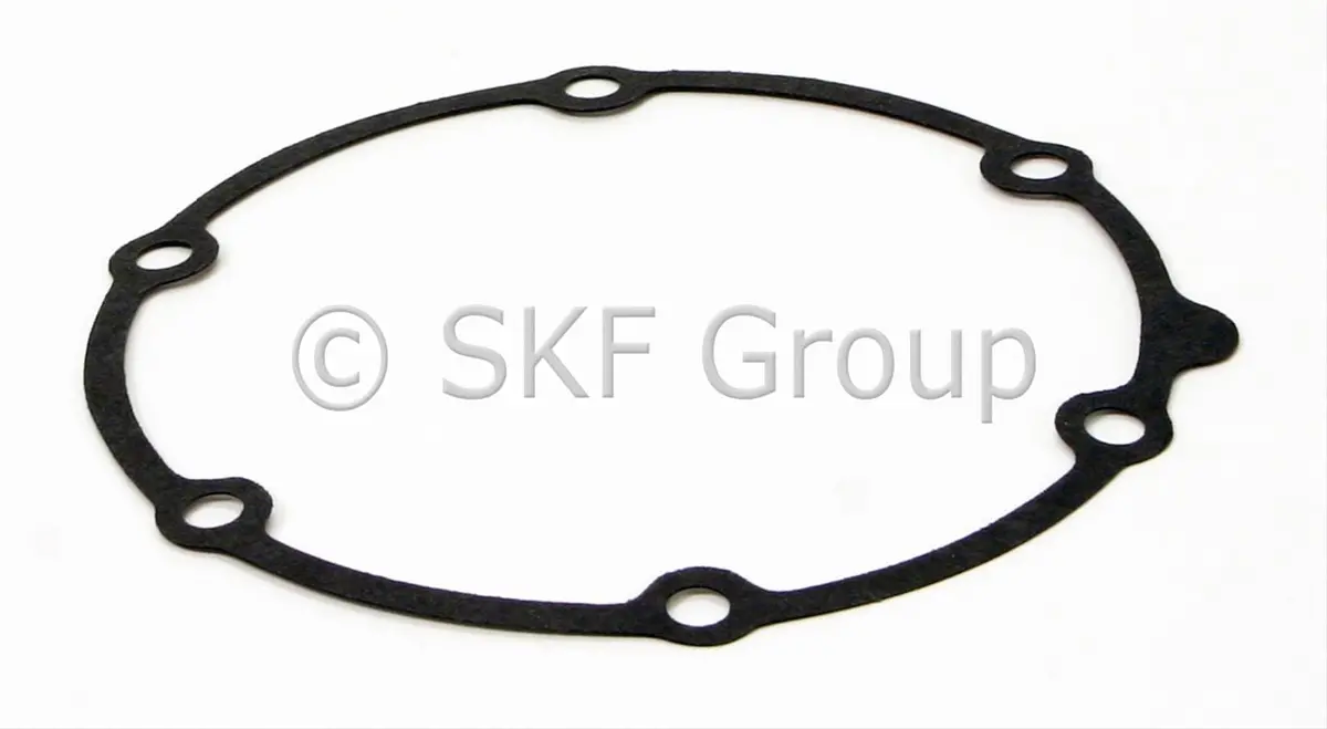Skf Transfer Case Rebuild Kit – Complete Bearing & Seal Assembly For Ford Np241 (Stck241-Ff) 1
