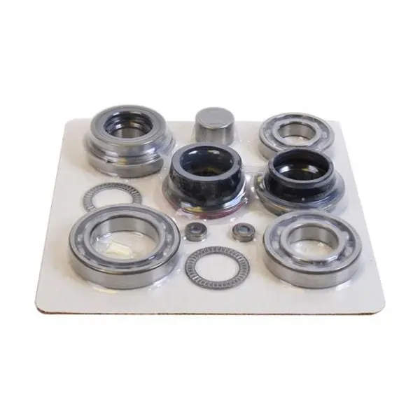 Skf Stck4419 Transfer Case Rebuild Kit With Premium Bearings 1