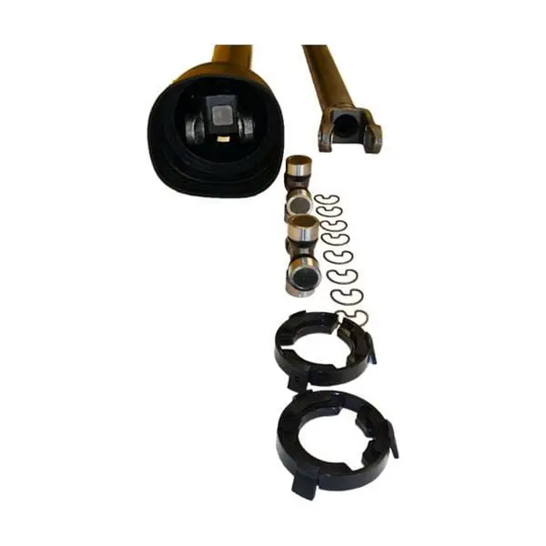 Skf Uj1848 Universal Joint – Heavy-Duty Driveshaft Component 1
