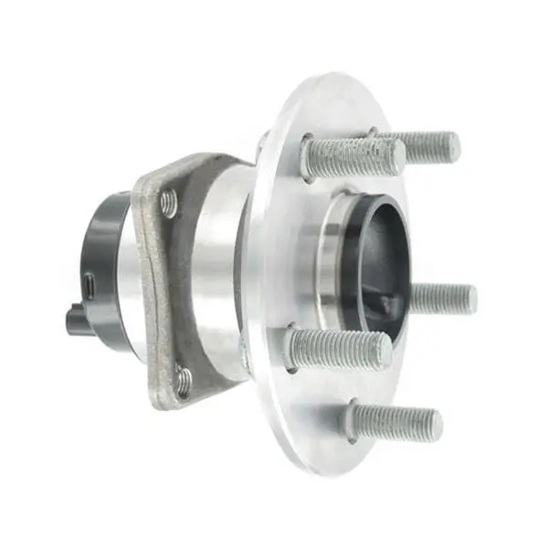 Skf Br930324 Wheel Hub And Bearing Assembly 1