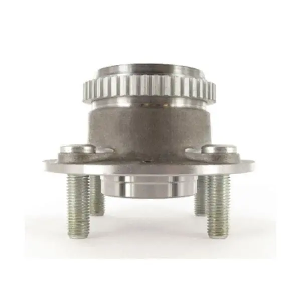 Skf Br930516 Wheel Hub & Bearing Assembly – Integrated, Pre-Loaded, Abs-Compatible 1