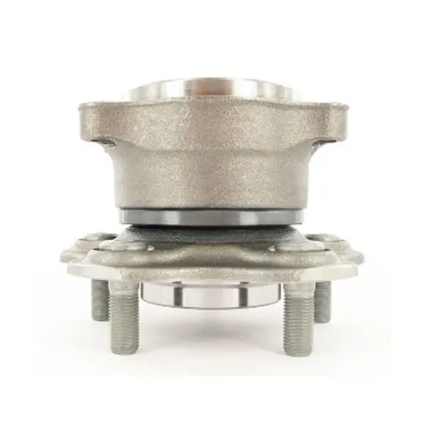 Skf Br930657 Wheel Hub Assembly – Sealed Bearing & Hub Combo 1