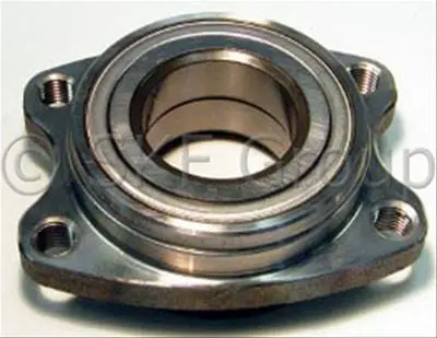 Skf Fw179 Wheel Hub And Bearing Assembly 1