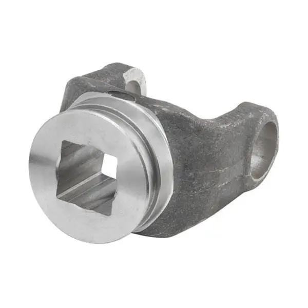 Skf Uj1454 Precision Universal Joint Yoke – Standard Duty 1