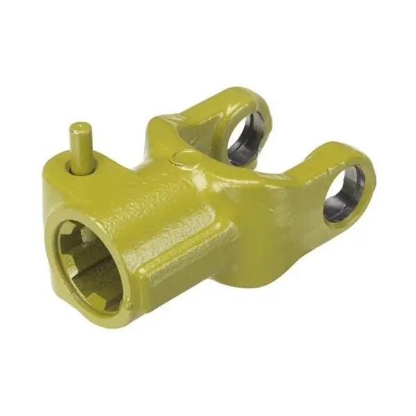Skf Uj82112 Universal Joint Yoke – Heavy-Duty Oem Replacement 1