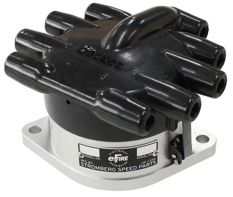 Stromberg Electronic Distributor For Ford Flathead Engines – 12V Conversion 1