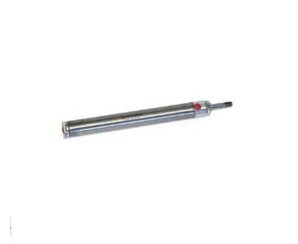 Ssrp075X400Dapss Replacement Air Cylinder Ram – Double-Acting, 3/4" Bore × 16" Stroke, Heavy-Duty Pneumatic Actuator 1
