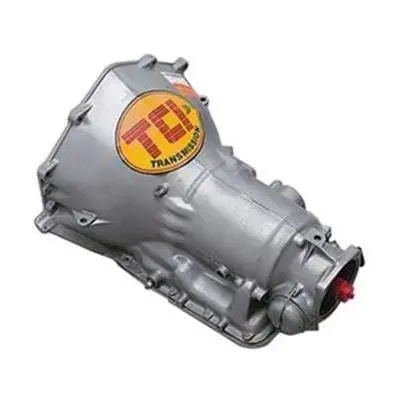 Tci Auto 82854671 Heavy-Duty Automatic Transmission Assembly 1