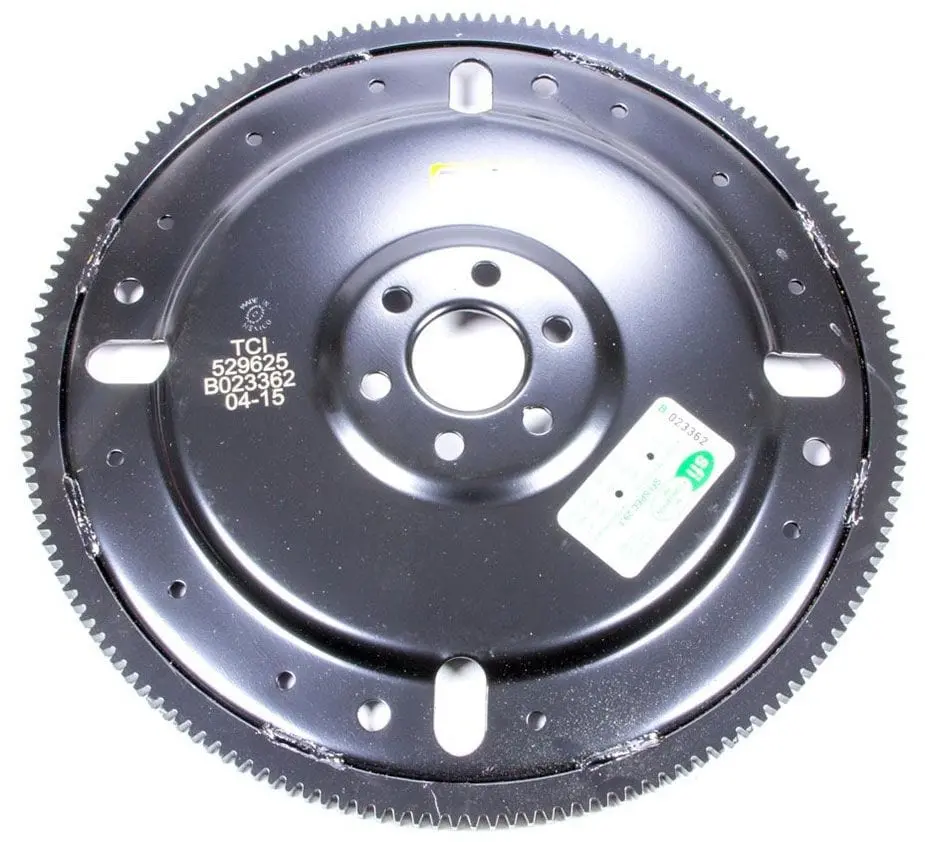 Tci Tci529625 Ford Neutral-Balance Flexplate For Ls And Modular Engines 1