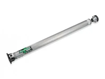 The Driveshaft Shop Custom-Built Driveshaft For Enhanced Power Transfer 1