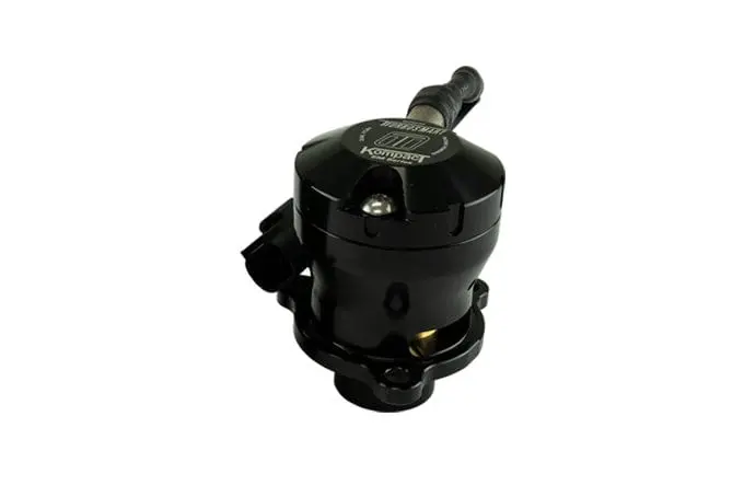 Bov Kompact Em Vr21 Dual-Port Blow-Off Valve – Electronic Boost Control 1
