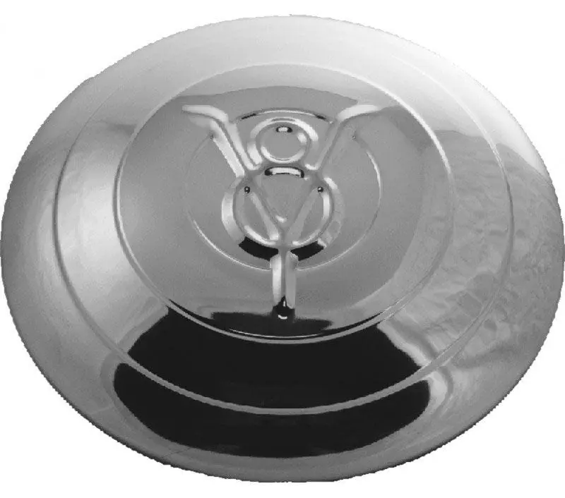 Upa6032 Stainless Steel Hub Cap – Universal Fit For Light Trucks & Suvs 1