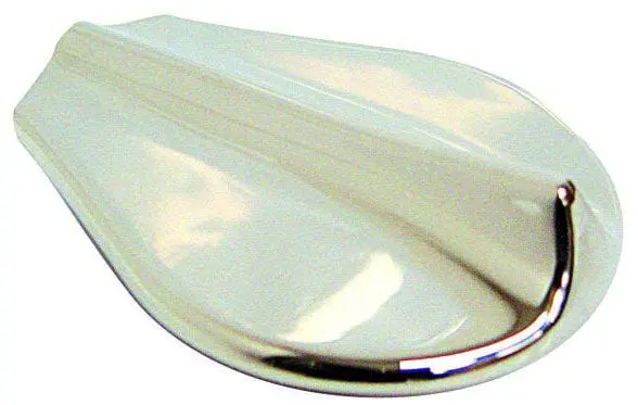 Vintique Vi18-8100 Vintage-Style Radiator Cap 1