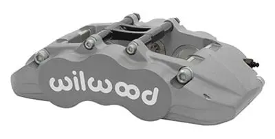 Wilwood 120-17290 Av6R Radial-Mount Brake Caliper 1