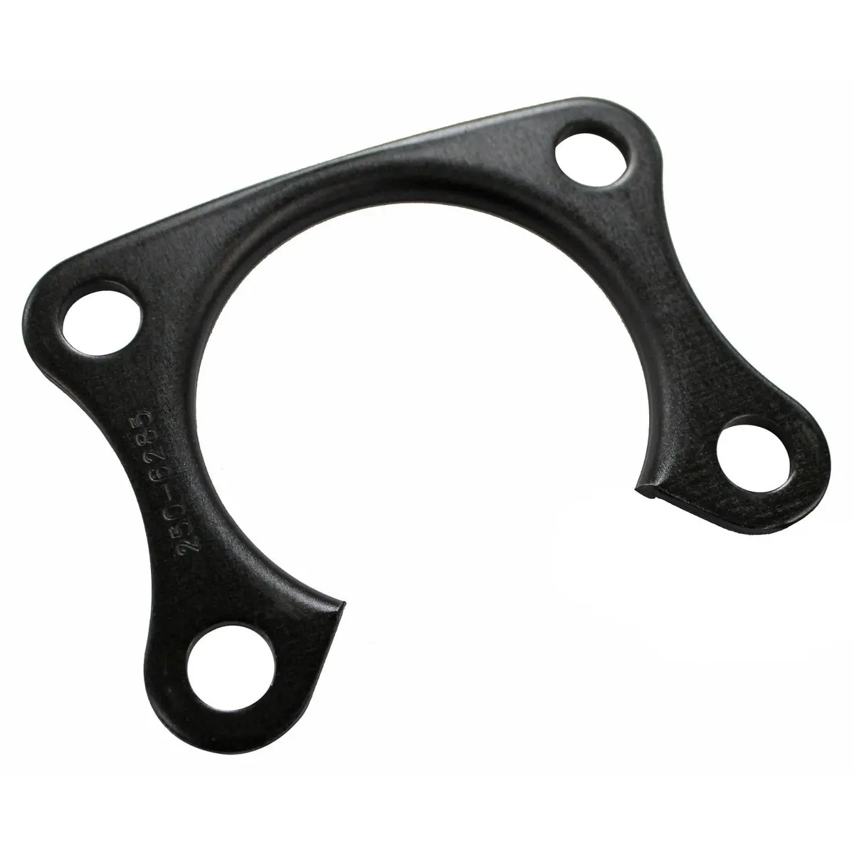 Wilwood 250-6285 Axle Bearing Retainer Plate – Precision-Machined Steel 1