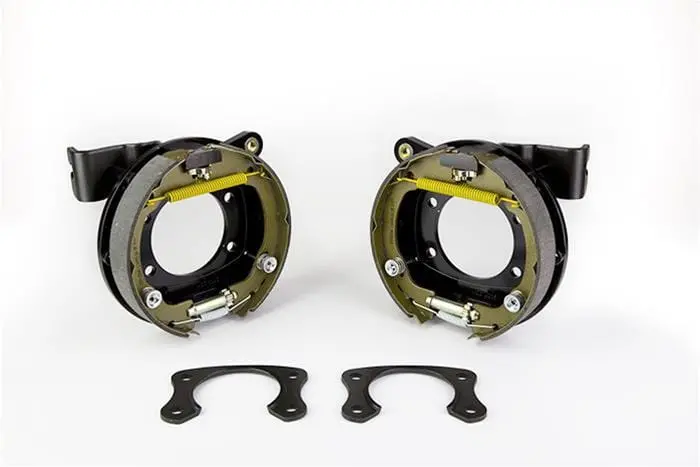 Wilwood Brake Caliper Mounting Brackets – Compatible With Dynalite & Superlite Calipers 249-7110/11 1
