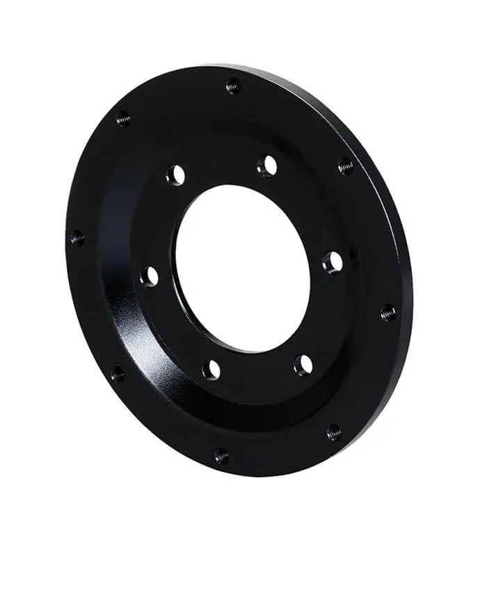 Wilwood Brake Rotor Adapter Kit – Precision-Machined For Performance Disc Systems 1
