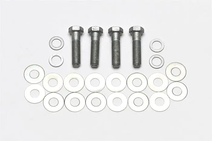 Wilwood 230-12517 High-Performance Disc Brake Kit Component 1