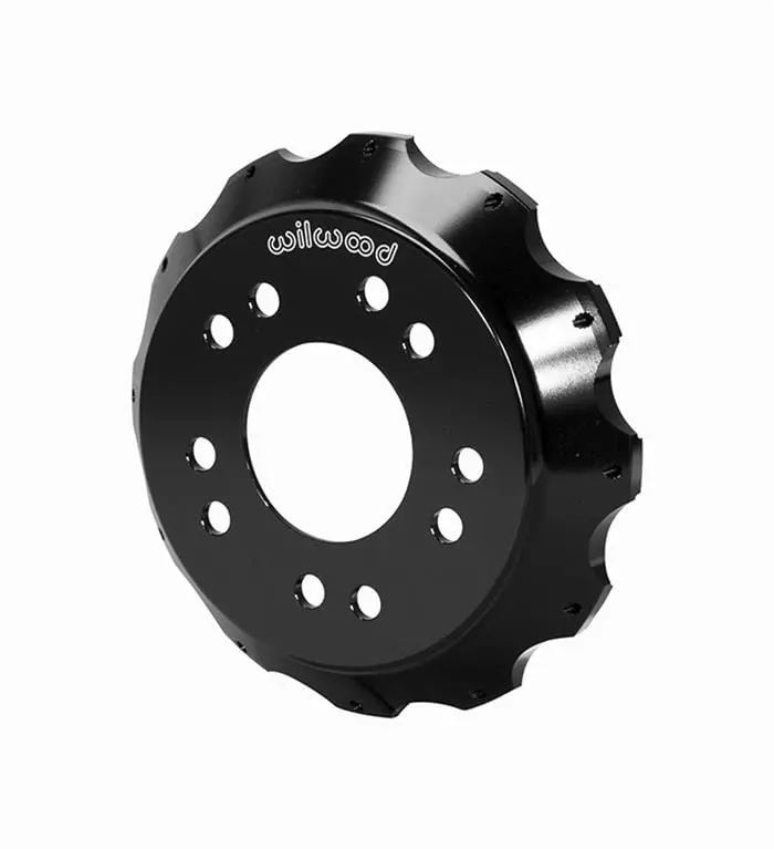 Wilwood Hd Fixed-Mount Brake Rotor Hat – Part 170-14209 1