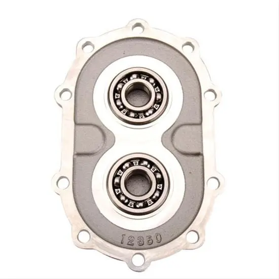 Winters Sr12350 Heavy-Duty Aluminum Differential Cover 1